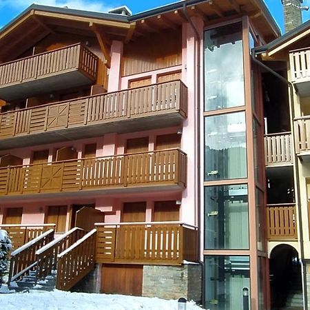 Casa Marco Apartment Aprica Ngoại thất bức ảnh